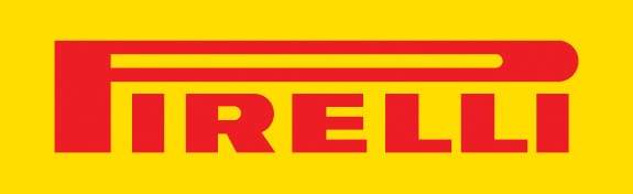 Pirelli Logo Tyre_no_payoff Pirelli Logo