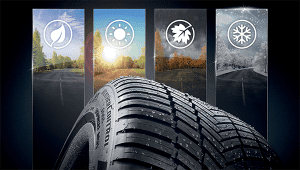 DriveGuard Lifestyle DriveGuard
