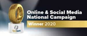 National Tyres and Autocare TyreSafe National Tyres and Autocare Winners