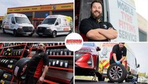 National Tyres and Autocare Image National Tyres and Autocare