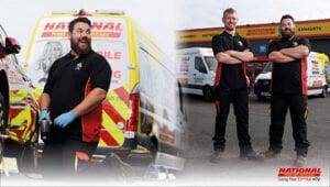National Tyres and Autocare National Tyres and Autocare