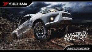 Yokohama Tyres