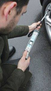 Tyre Safe - MK4