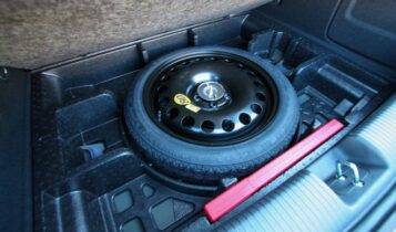 Space Saver