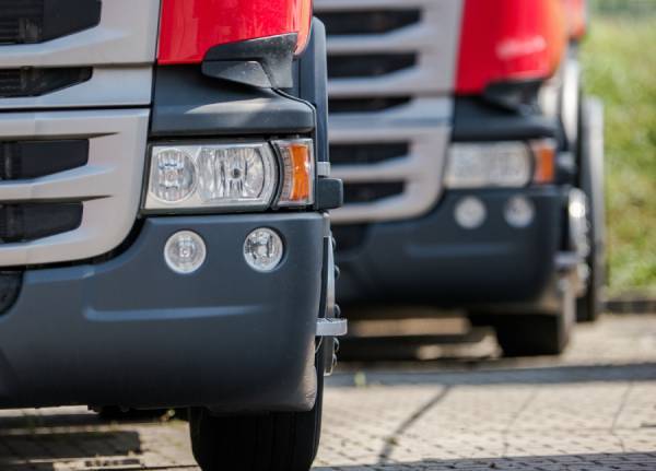 Lorry Top Tips