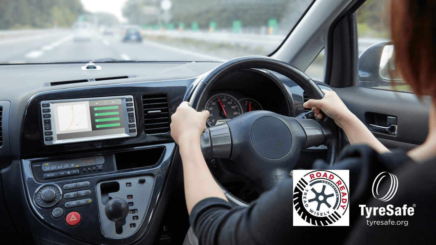 TyreSafe announces international partnership with the Road Ready Foundation