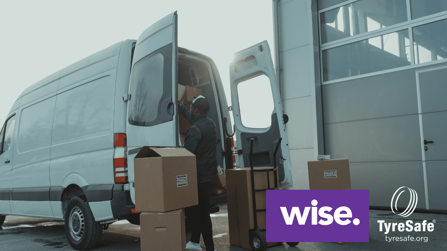 TyreSafe and Wise