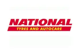 National Tyres and Autocare