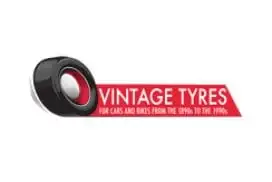 Vintage Tyres