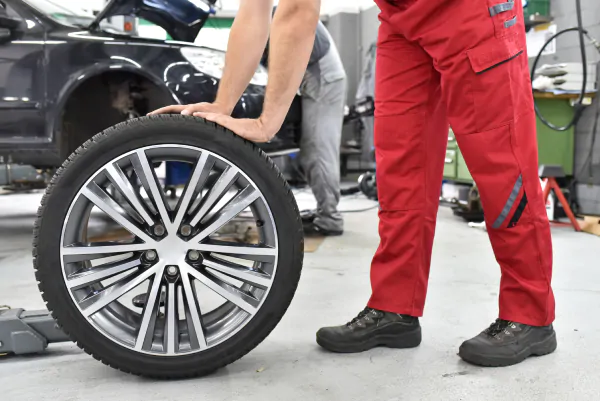 Tyre Buying Advice