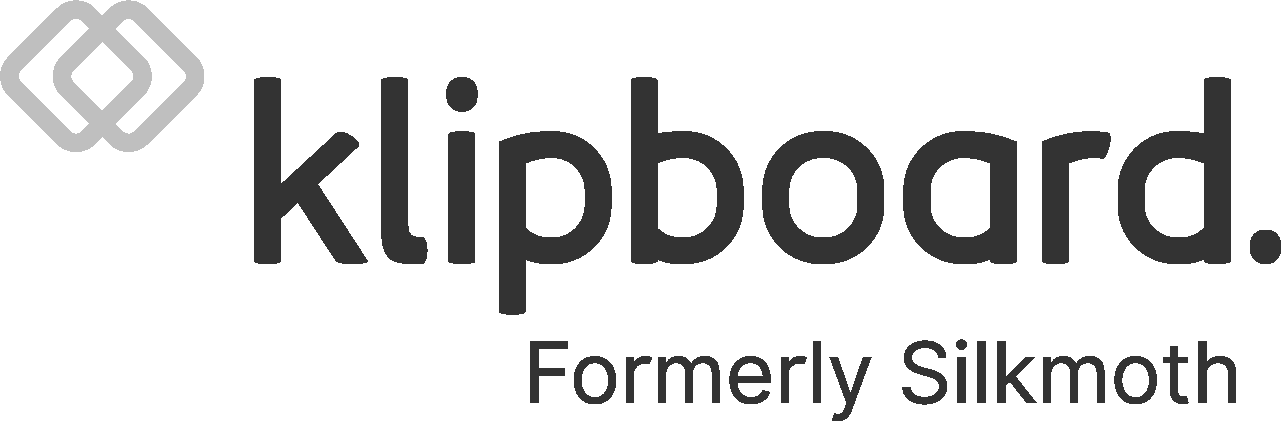 Silkmoth (now trading as Klipboard)