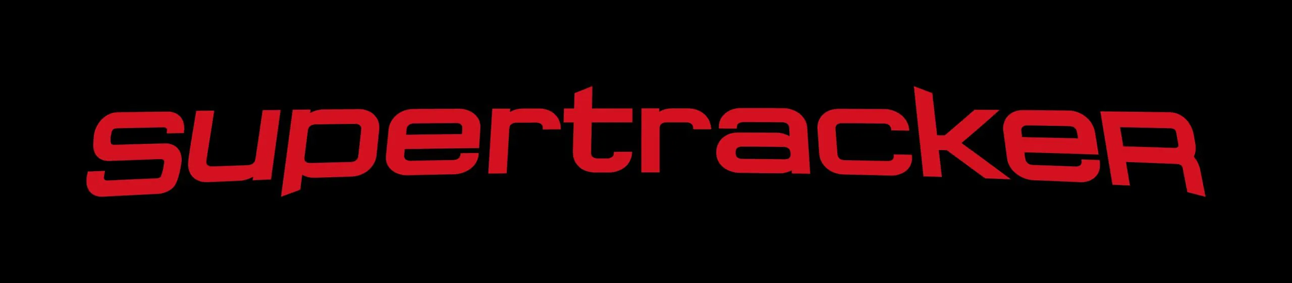 Supertracker